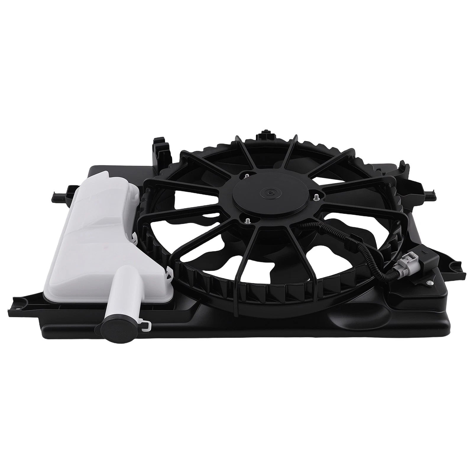 Electric Cooling Fan for Kia Forte Sedan (2014–2018)