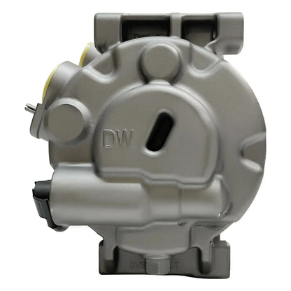 A/C Compressor Kit Replacement for Hyundai Tucson 2.4L (2019–2020)