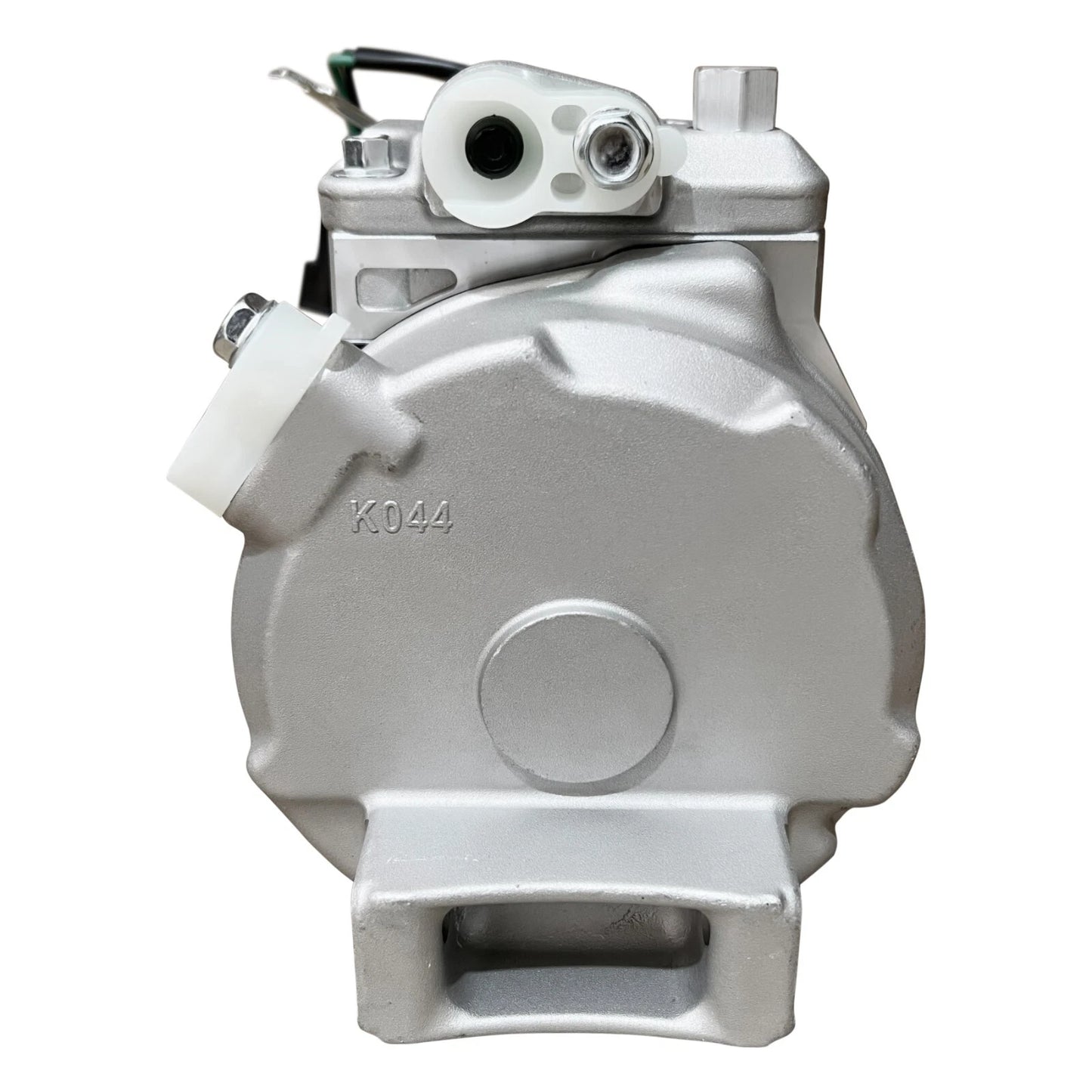 AC Compressor Kit Replacement for Cadillac STS 4.6L V8 (2005–2011)