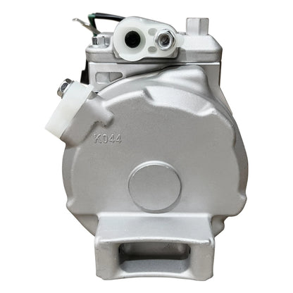 AC Compressor Kit Replacement for Cadillac STS 4.6L V8 (2005–2011)