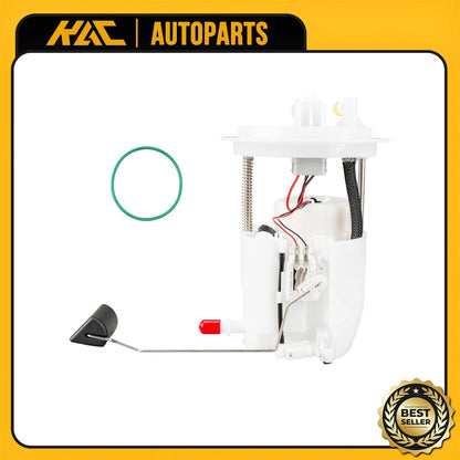 Fuel Pump Assembly for Jeep Wrangler JK (2011–2018)