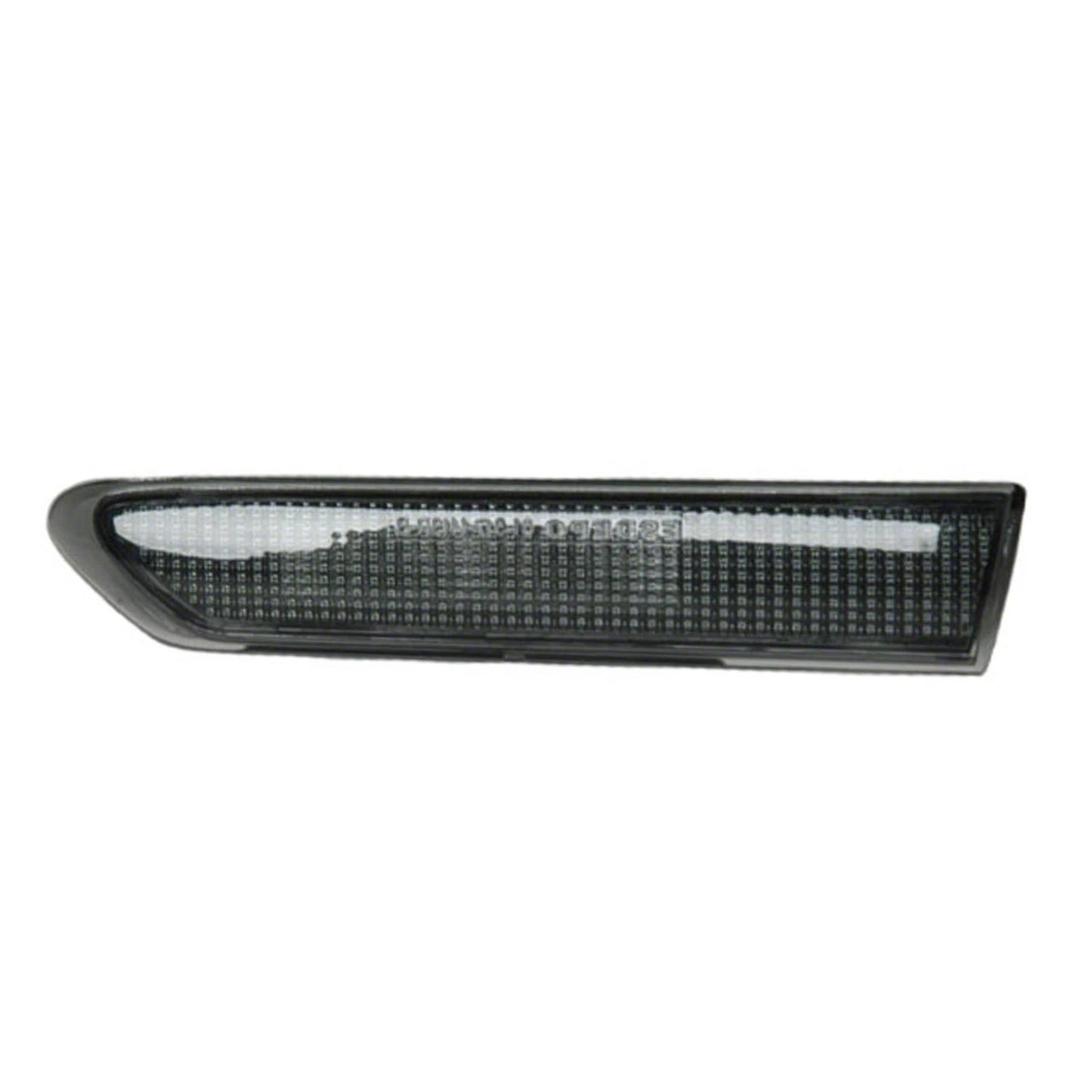 Driver Side Front Marker Light Assembly Replacement for Acura TL (2004–2008)