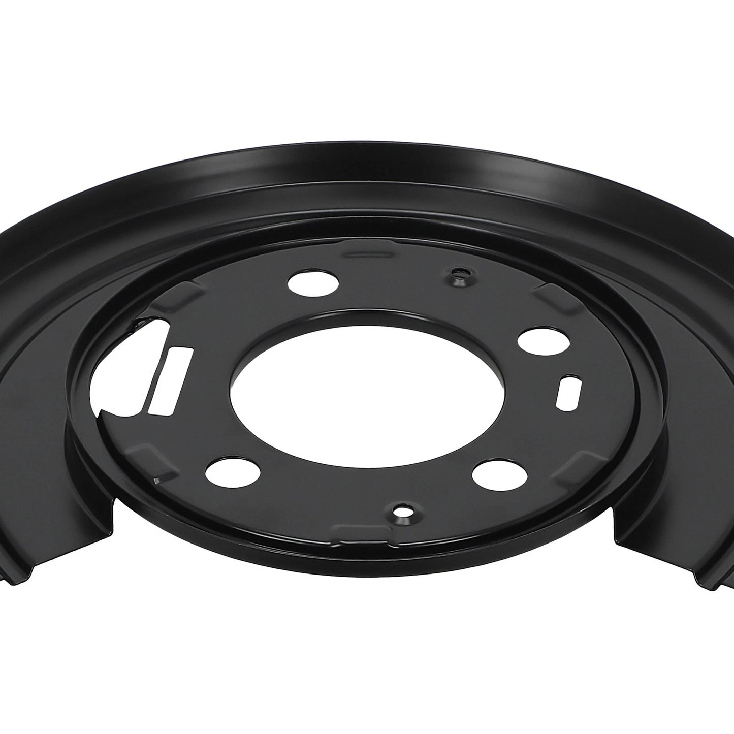 2x Rear Right Brake Dust Shield for Ford Excursion F-250 F-450 (1999–2005)