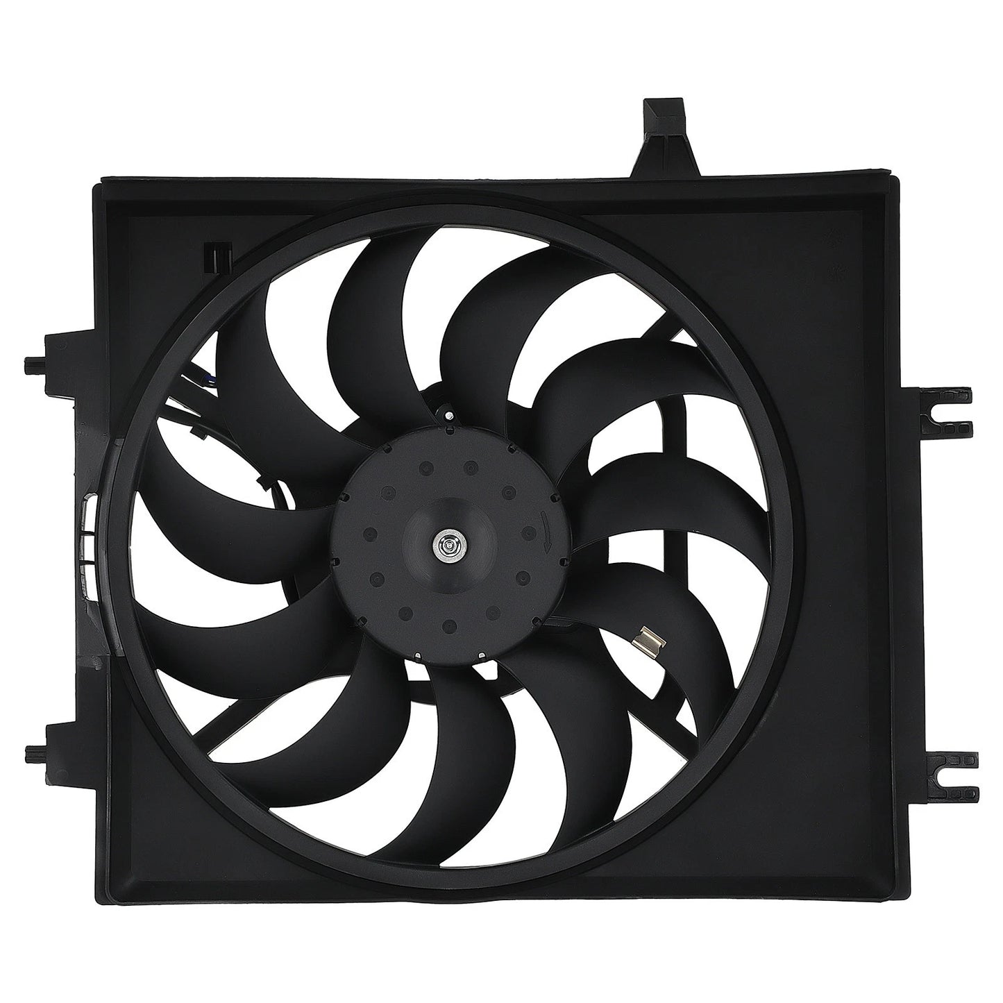 Cooling Fan Right Side for Subaru Forester 2.5L (2019–2021)