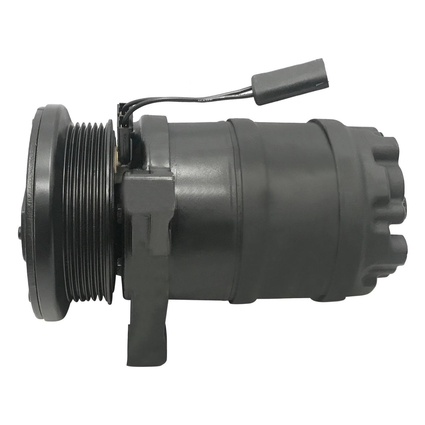 A/C Compressor Kit Replacement for Toyota Hilux (2005–2015)