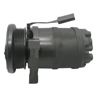 A/C Compressor Kit Replacement for Toyota Hilux (2005–2015)