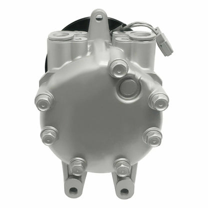 AC Compressor Kit Replacement for Ford Territory (2011–2016)