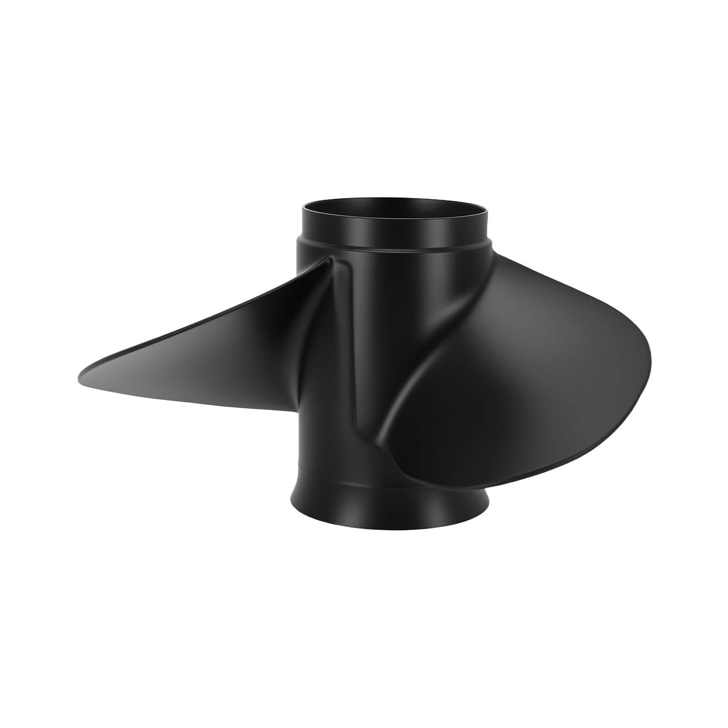 12 in 3-Blade Propeller for Mercury Outboard 25-70HP (2013–2016)