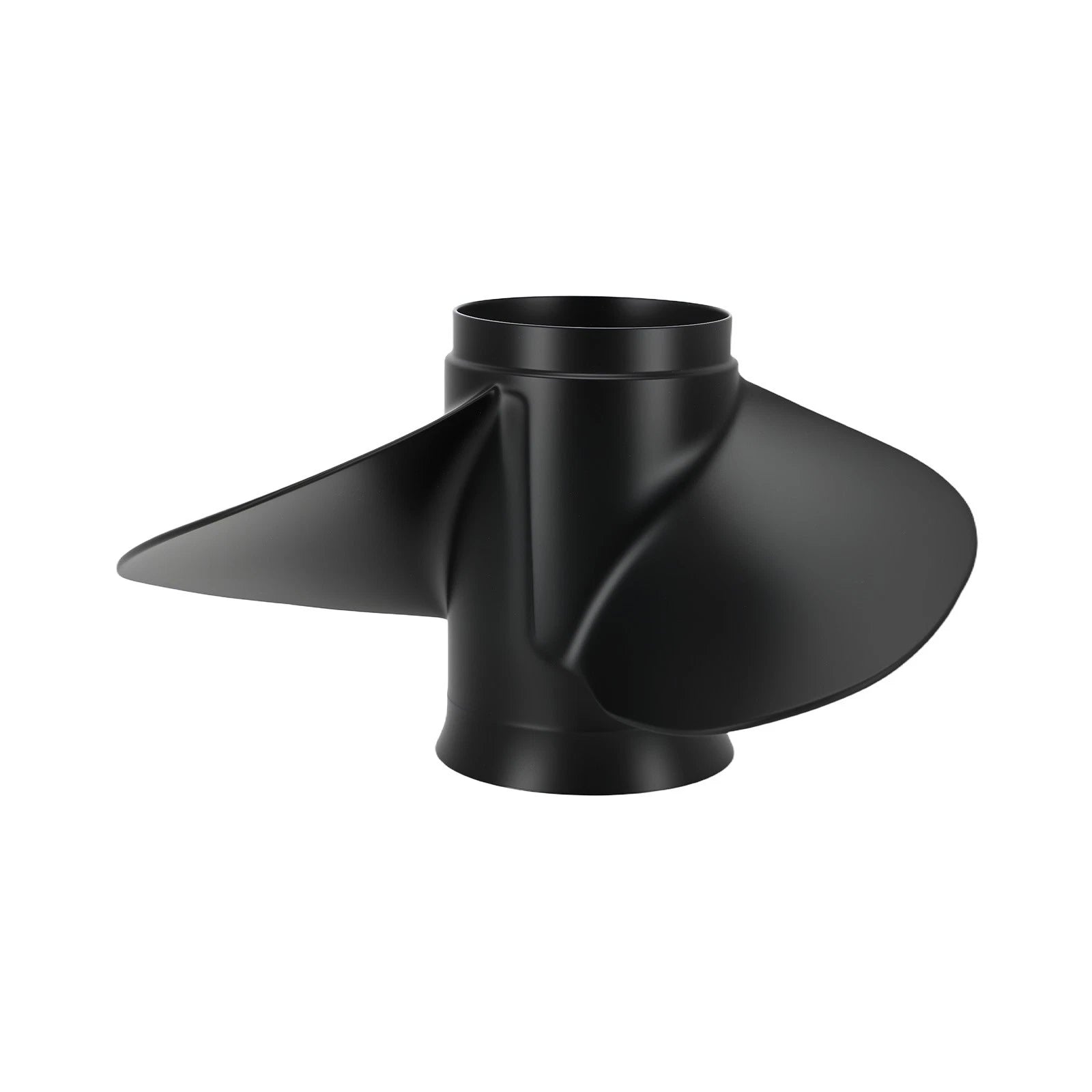 12 in 3-Blade Propeller for Mercury Outboard 25-70HP (2013–2016)