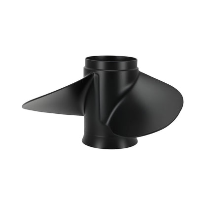 12 in 3-Blade Propeller for Mercury Outboard 25-70HP (2013–2016)