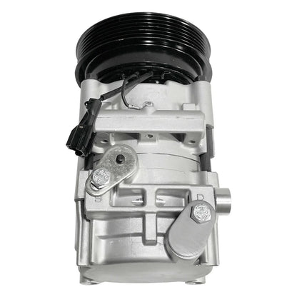 A/C Compressor Kit Replacement for Hyundai Santa Fe 2.7L (2001–2003)