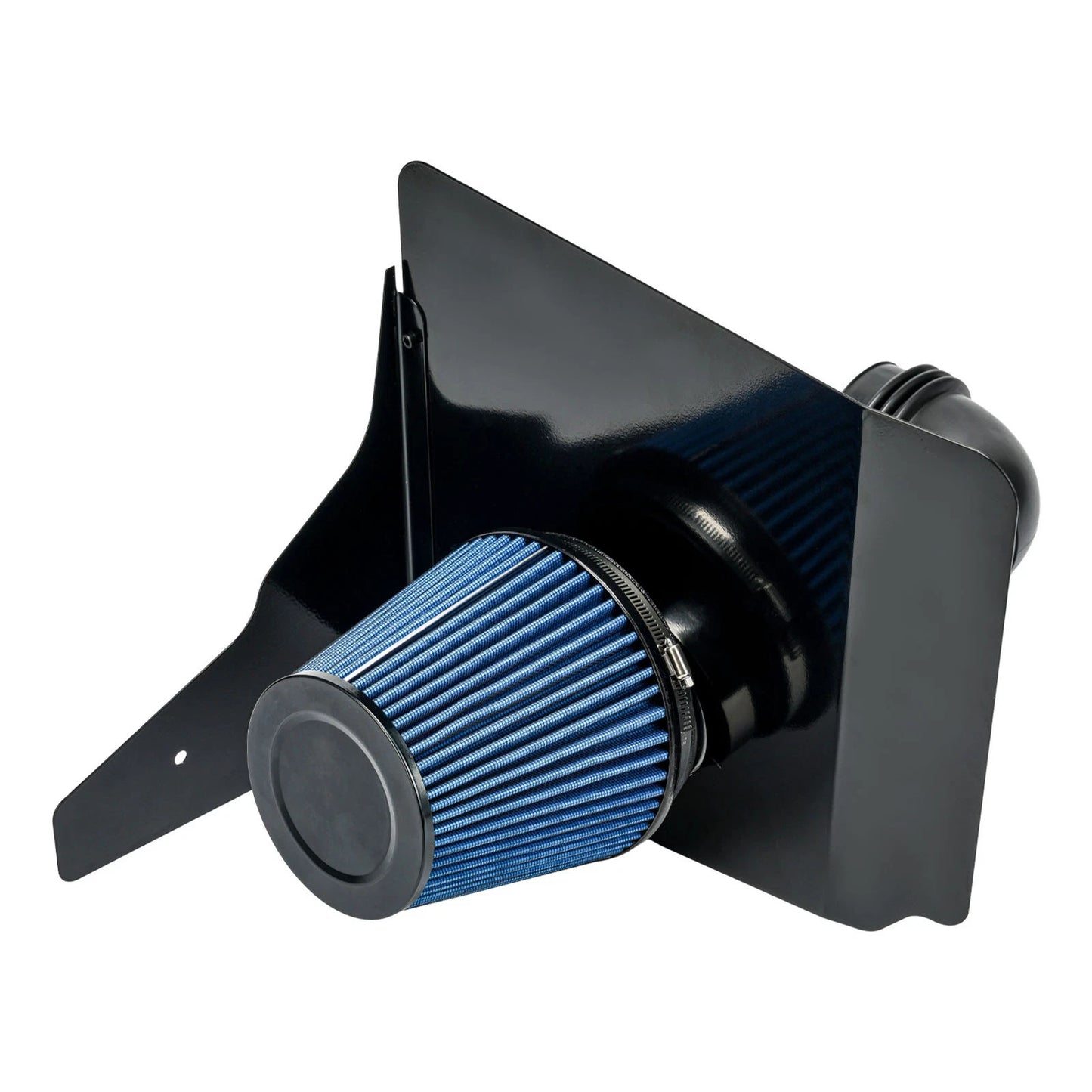 Cold Air Intake Kit with Heat Shield for Chevrolet Camaro 2012–2015 V6 3.6L