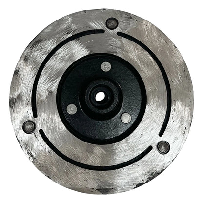 A/C Compressor Clutch Replacement for Volvo XC90 4.4L (2009–2011)