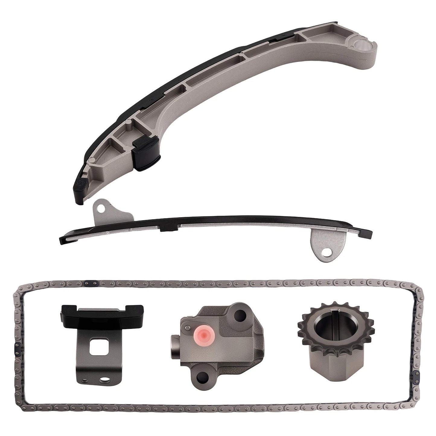 Engine Timing Chain Set for Lexus ES300h L4 2.5L (2013–2018)