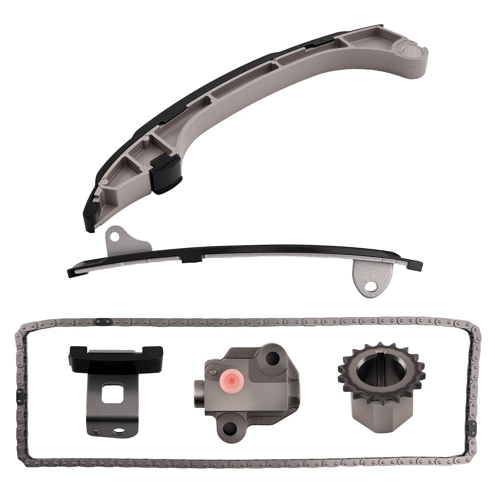 Engine Timing Chain Set for Lexus ES300h L4 2.5L (2013–2018)