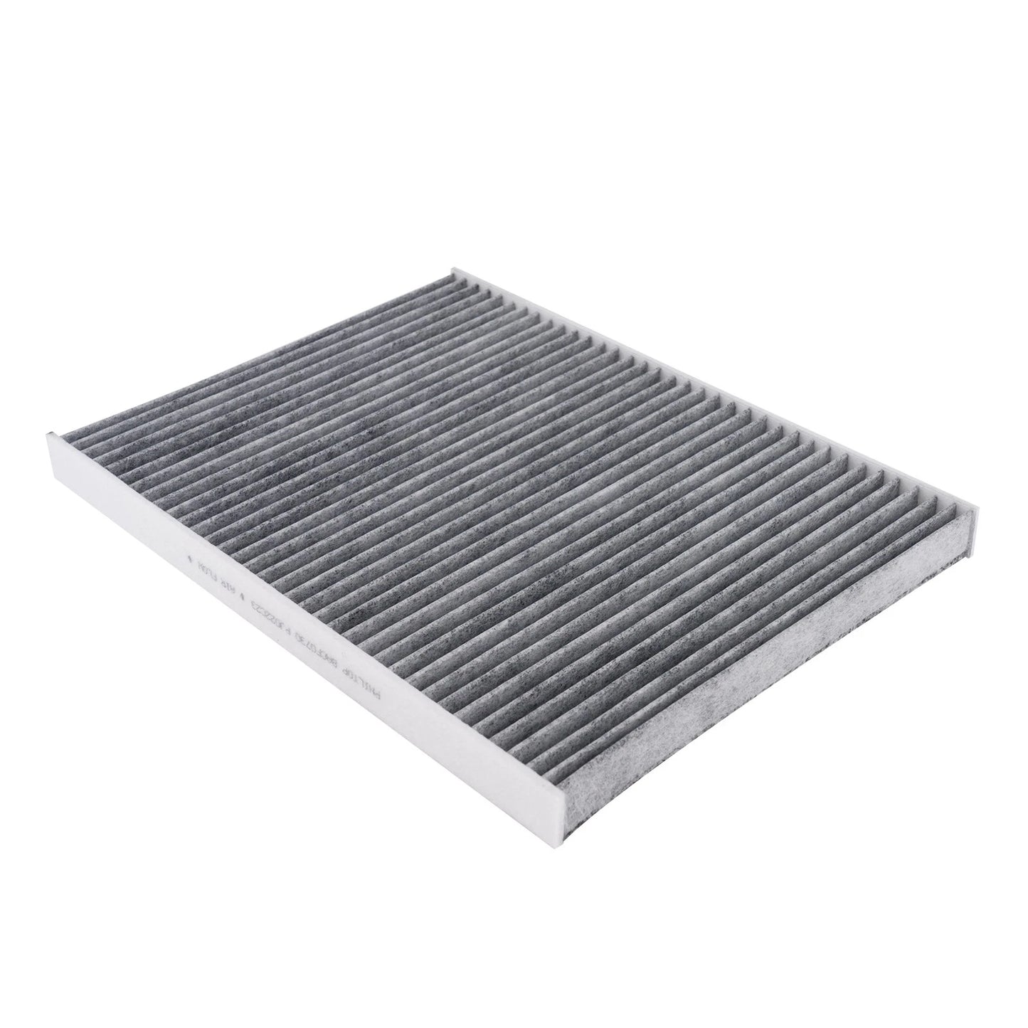 Cabin Air Filter for Cadillac DTS DeVille (2000–2011) Charcoal Activated