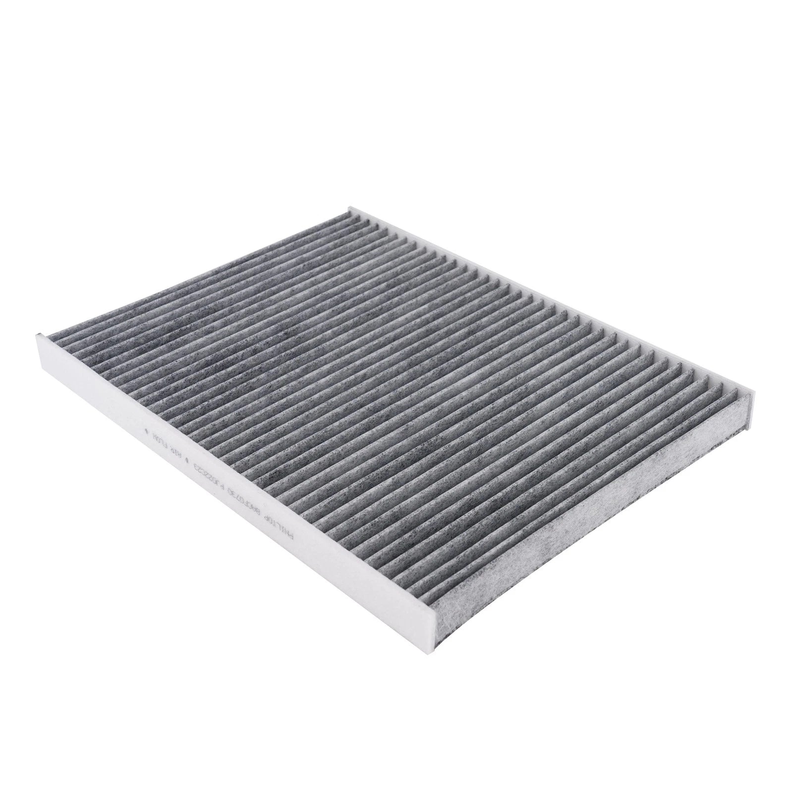 Cabin Air Filter for Cadillac DTS DeVille (2000–2011) Charcoal Activated