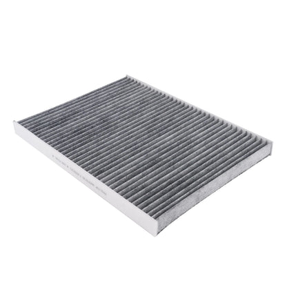 Cabin Air Filter for Cadillac DTS DeVille (2000–2011) Charcoal Activated
