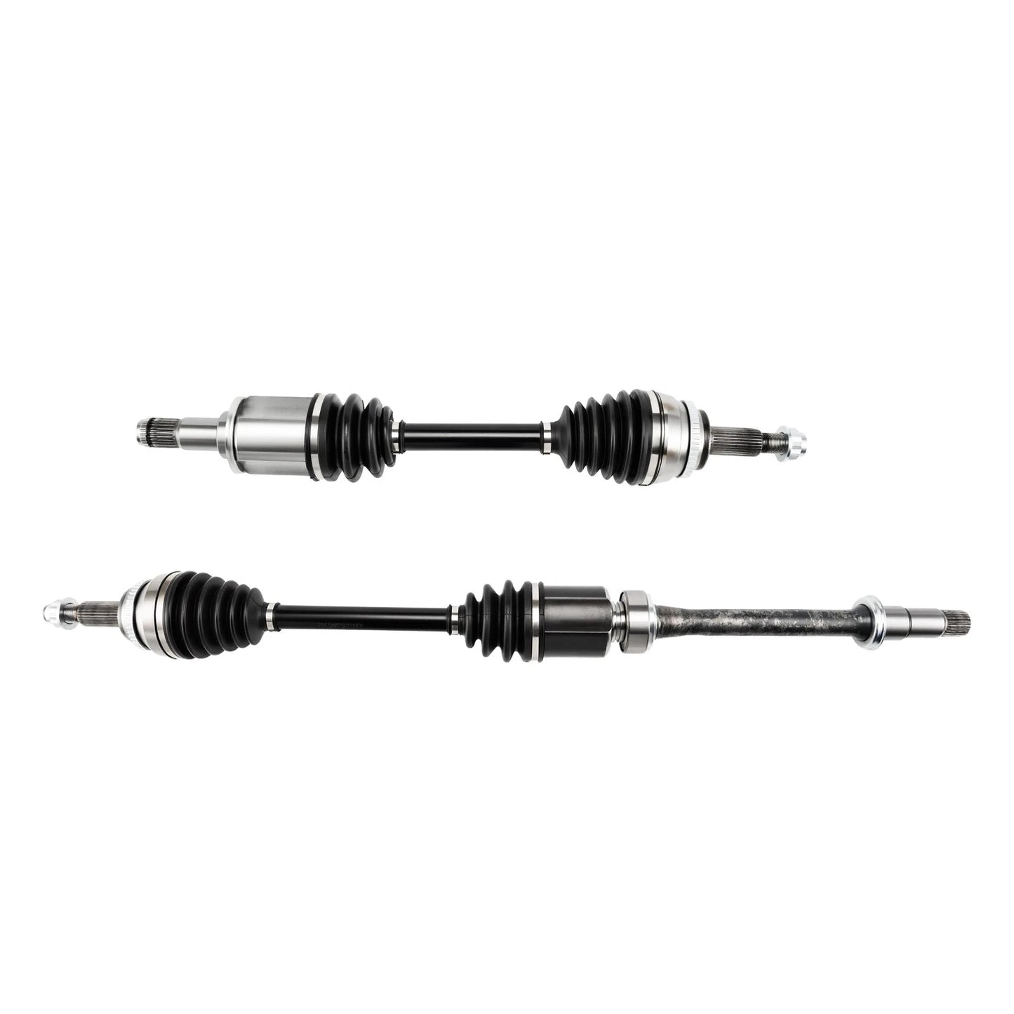 2x CV Axle Shaft Assembly for Toyota Camry & Avalon (2012–2018)