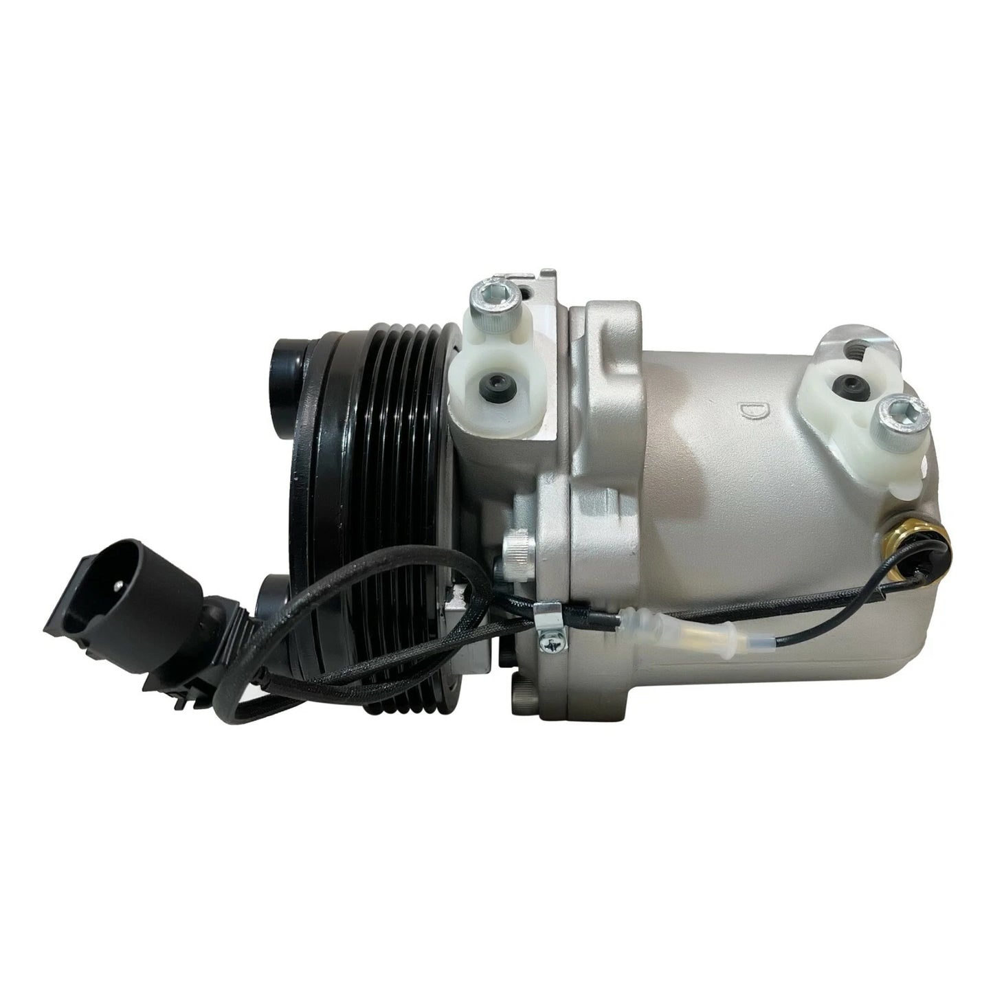 AC Compressor Kit with Condenser for BMW 323is 2.5L (1999–1999)