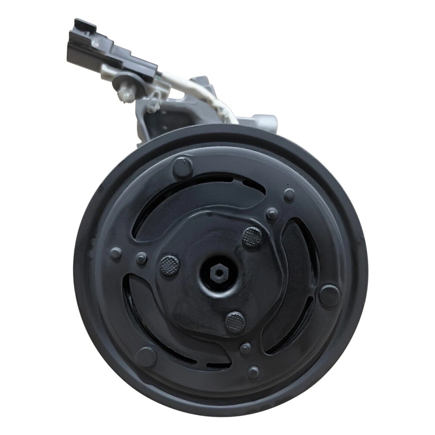 A C Compressor Kit With Condenser for Ford Transit Connect 2.0L (2023–2024)