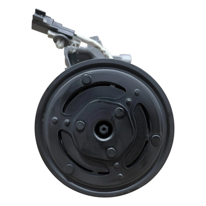 A C Compressor Kit With Condenser for Ford Transit Connect 2.0L (2023–2024)
