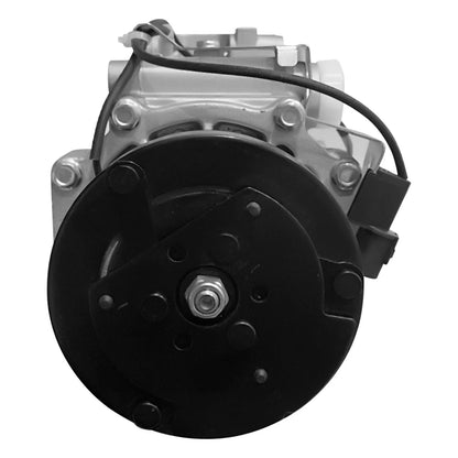 AC Compressor Kit Replacement for Mitsubishi Eclipse 2.4L (2002–2003)