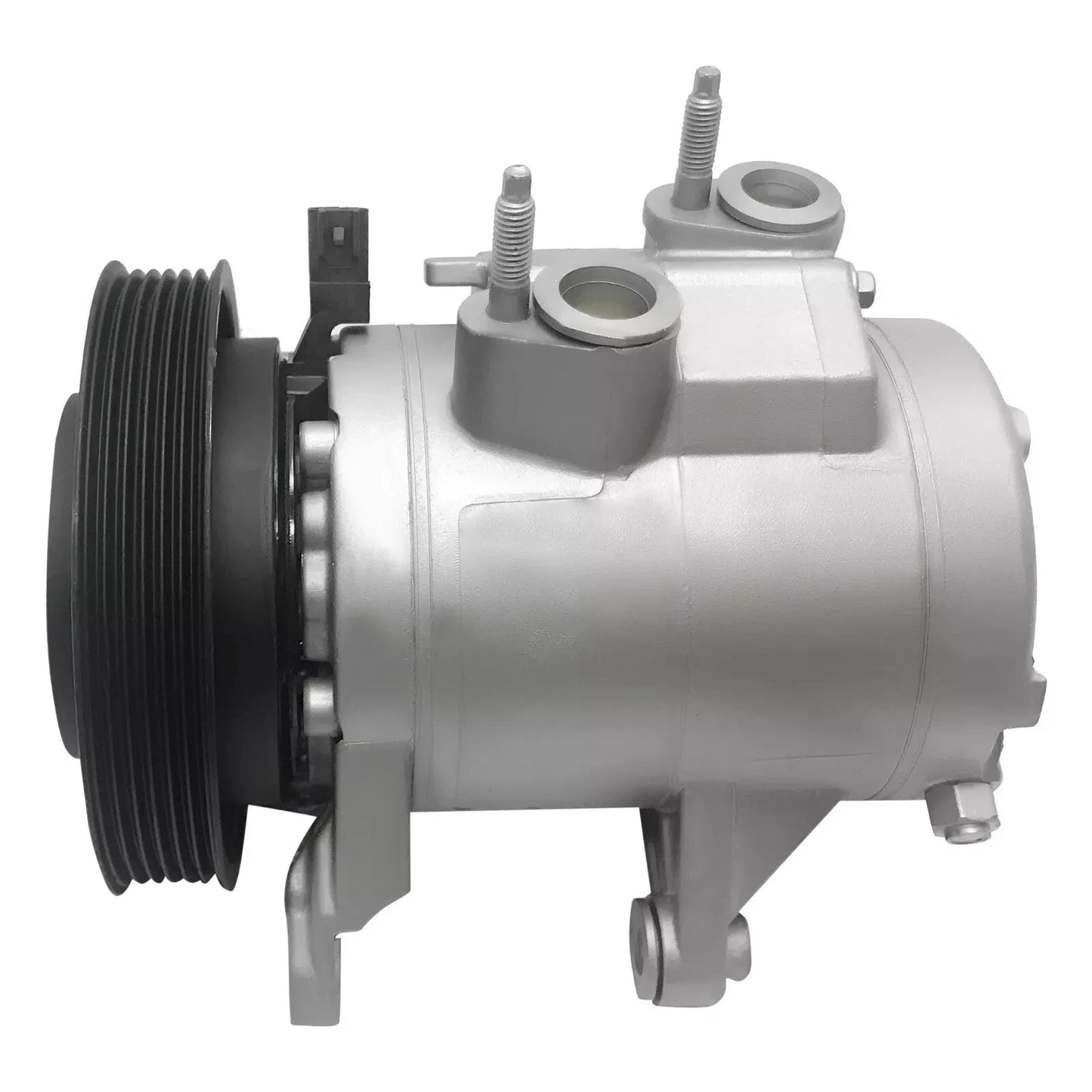 A/C Compressor Kit Replacement for Dodge Nitro 3.7L V6 (2011–2012)