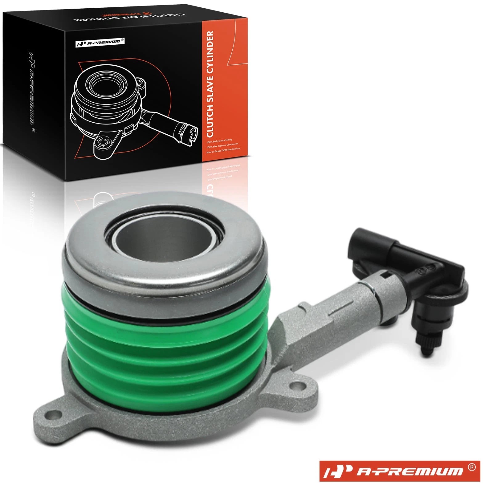 Clutch Slave Cylinder for Chevy Camaro, Colorado, GMC Canyon 