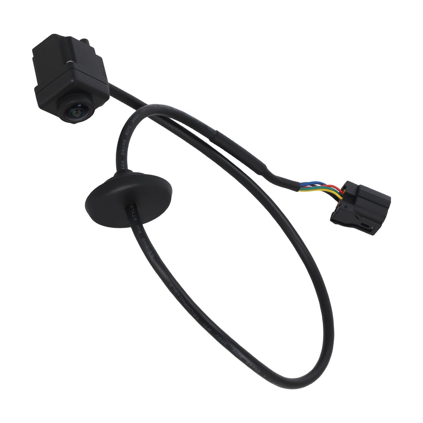 Backup View Camera for Kia Soul (2014–2016) Park View Waterproof