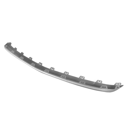 Front Skid Plate Replacement Gray for Toyota Hilux (2005–2015)