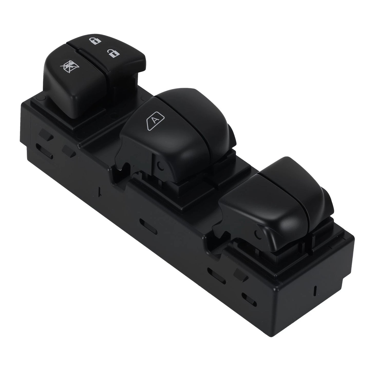 Front Left Master Switch for Nissan Altima Rogue (2013–2018)