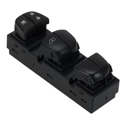 Front Left Master Switch for Nissan Altima Rogue (2013–2018)