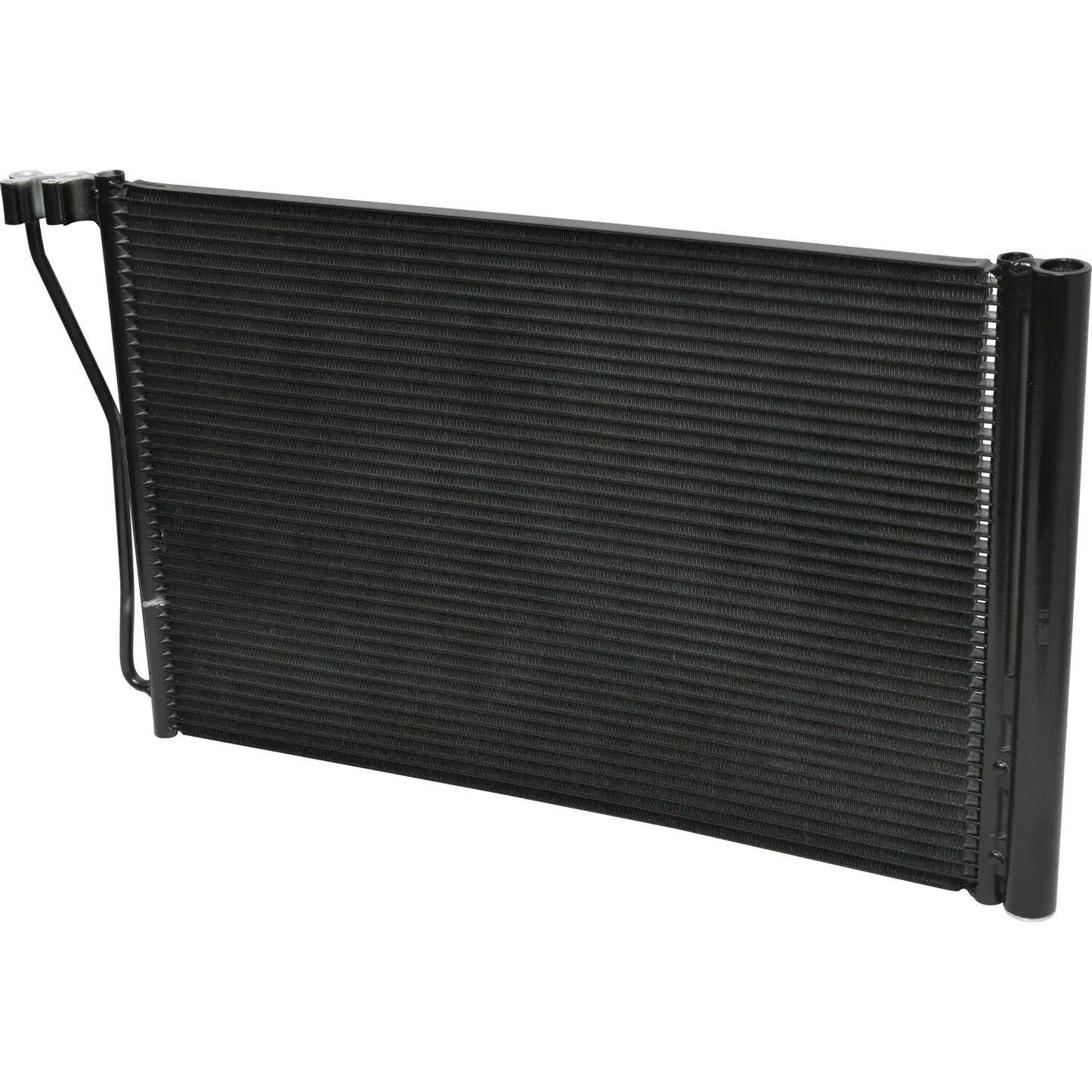 A C Compressor Kit With Condenser for BMW M5 4.4L (2014–2015)