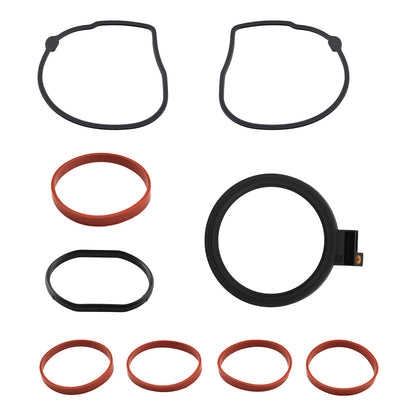 Engine Rebuild Kit with Timing Belt Bolts for Chevrolet Sonic Cruze (2011–2017)