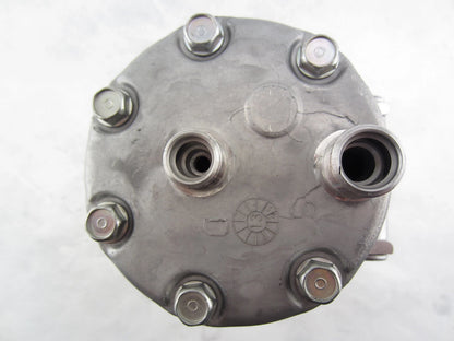 AC Compressor Replacement for Toyota Land Cruiser 200 (2008–2021)