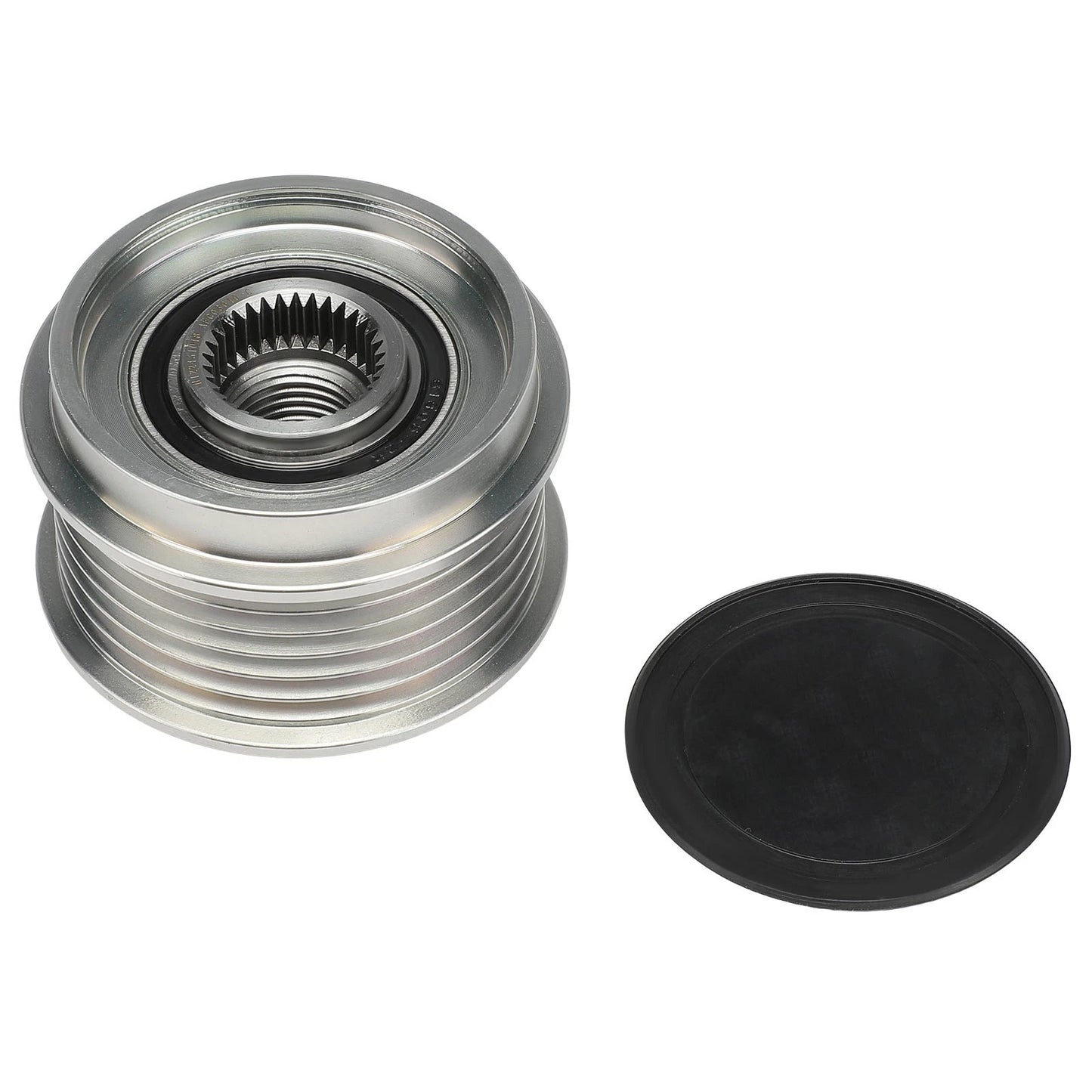 Alternator Clutch Pulley for Chevy Blazer S10, Ford Ranger