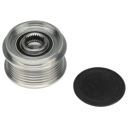 Alternator Clutch Pulley for Chevy Blazer S10, Ford Ranger