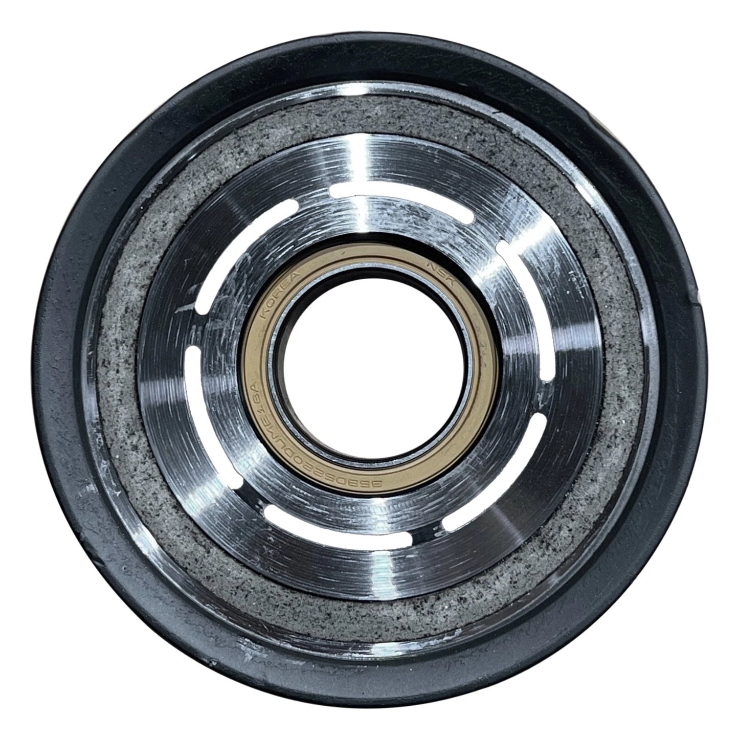 AC Compressor Clutch Replacement for Kia Sorento 2.4L (2019–2020)