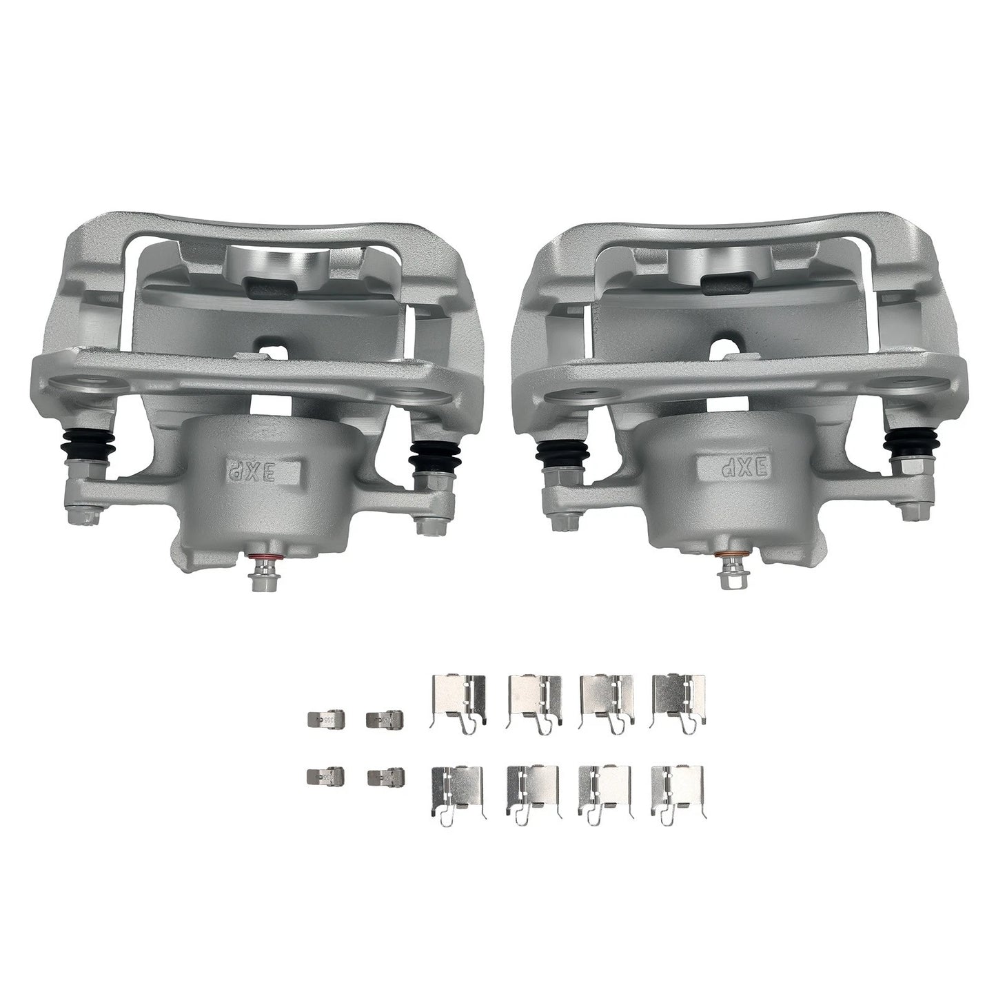 Front Brake Caliper Kit for Toyota Matrix 2009-2013 / Mirai 2016-2022