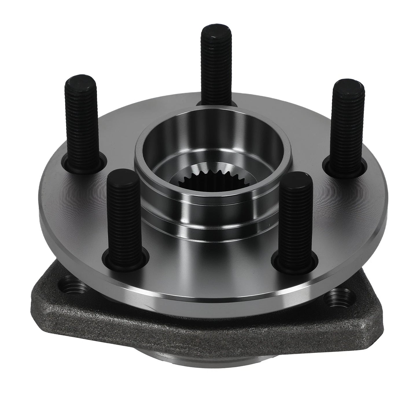 Front Wheel Hub for Plymouth Breeze (1996–2000)
