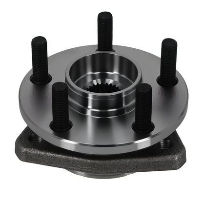 Front Wheel Hub for Plymouth Breeze (1996–2000)