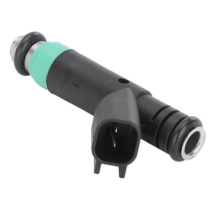 8x Fuel Injectors for Jeep Grand Cherokee (2001–2007) Dodge Ram 1500 Dakota