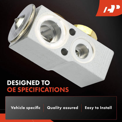 A/C Expansion Valve for Benz S550 (2014–2017)