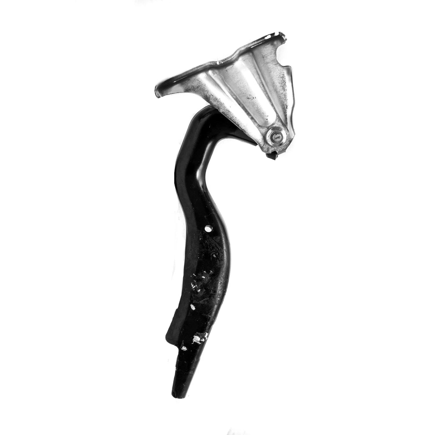 Replacement Steel Driver Side Hood Hinge For 2015-2021 Jeep Renegade