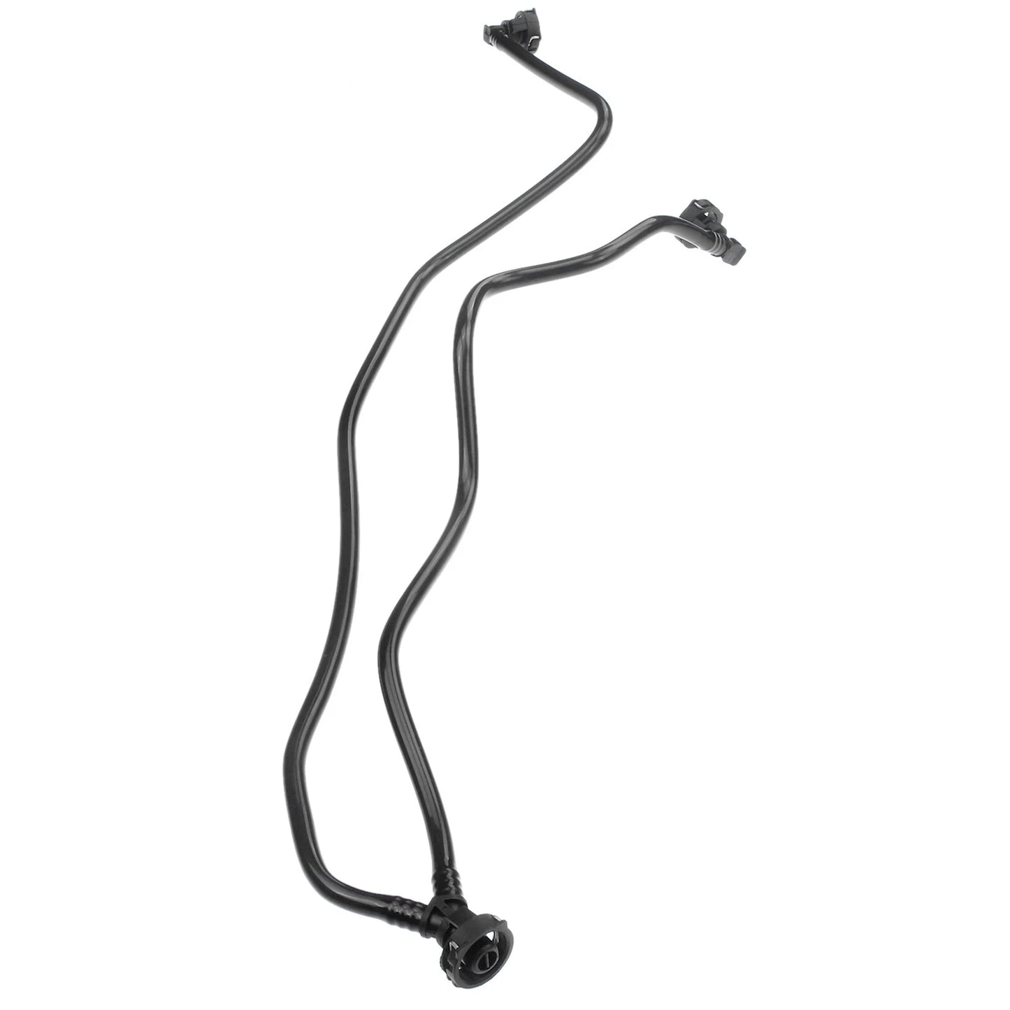 Coolant Radiator Overflow Hose for Mercedes-Benz CLA250 GLA250 (2014–2020)