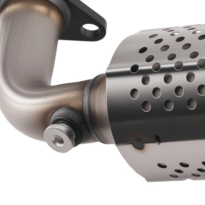 Catalytic Converter for Chevrolet Tracker (1999–2003) Stainless Steel EPA