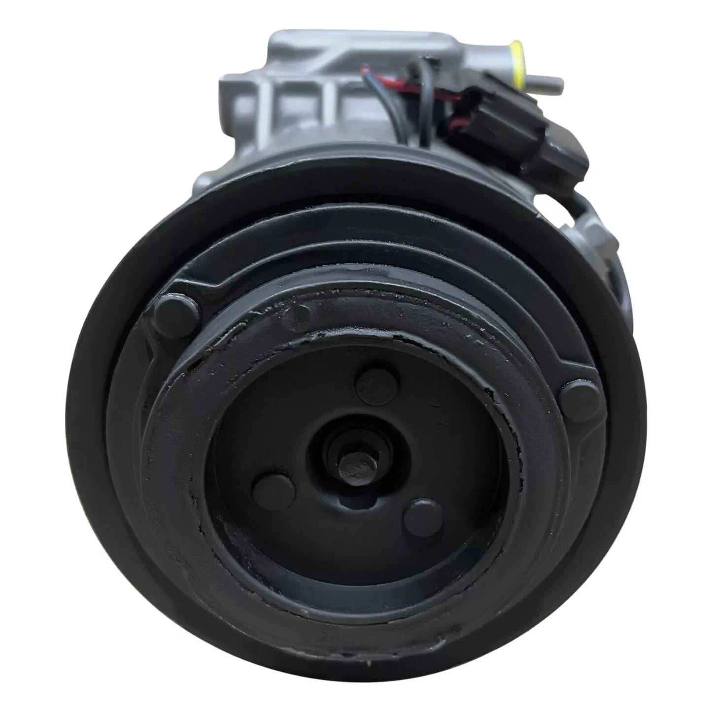 AC Compressor Kit with Condenser for Kia Sorento 2.4L (2019–2021)
