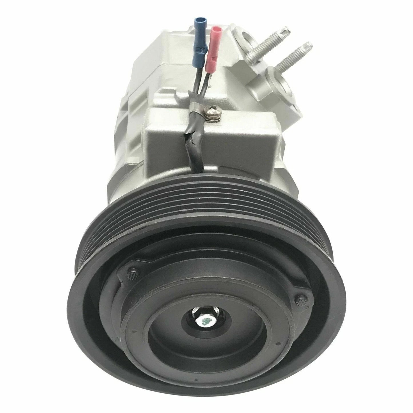 AC Compressor Kit Replacement for Chrysler Pacifica 3.5L (2004–2006)