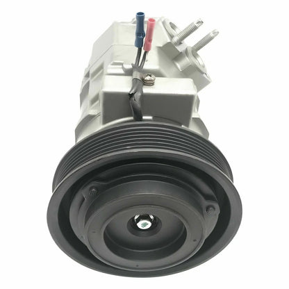 AC Compressor Kit Replacement for Chrysler Pacifica 3.5L (2004–2006)